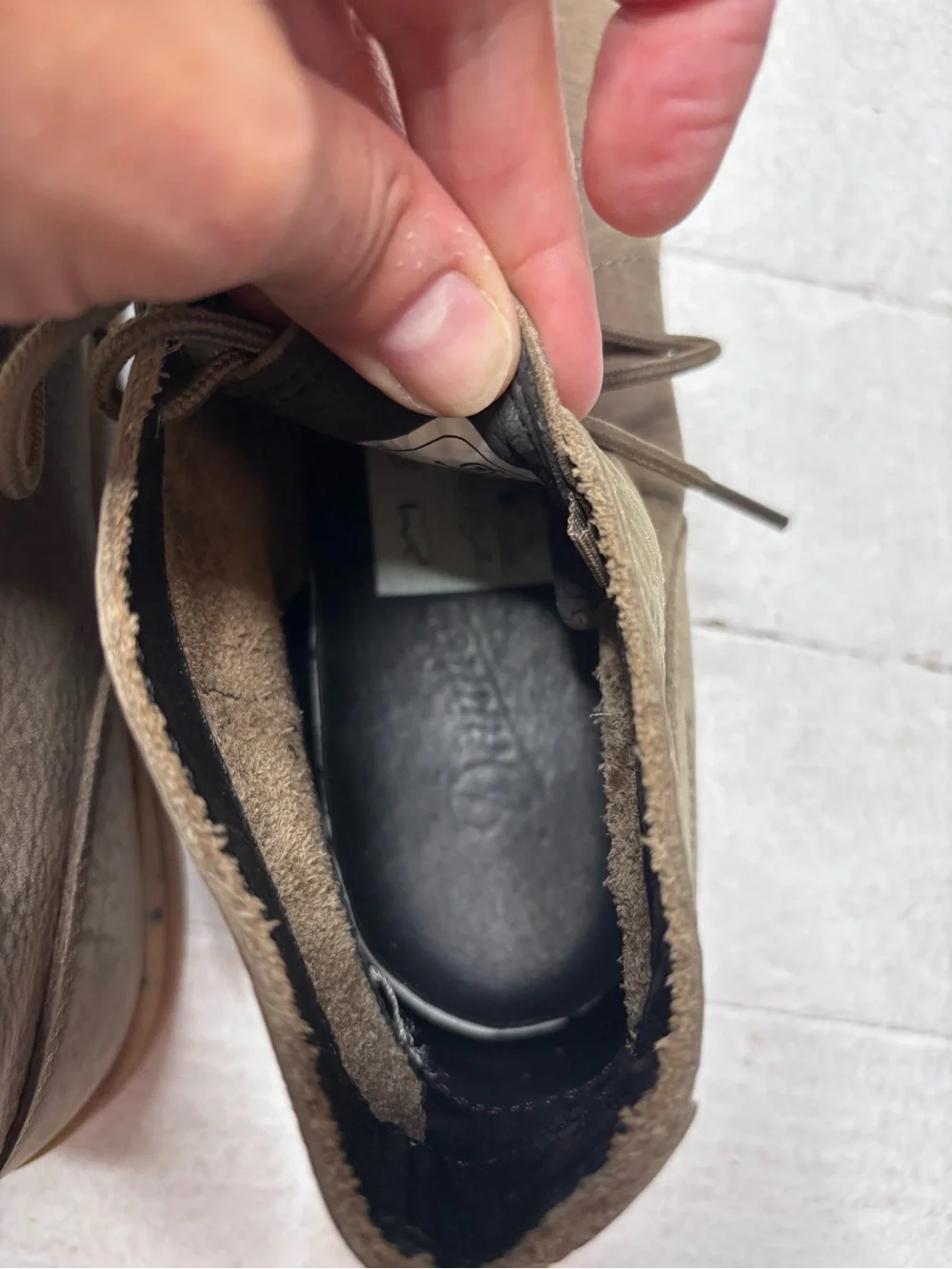 Danner great pair